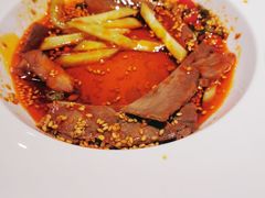 -九毛九西北菜(番禺万达店)