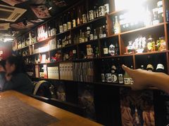 -半藏居酒屋(香港花园店)