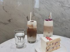 -Lady M(沙田新城市广场店)