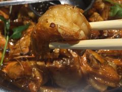 -喜虾客·大虾火锅(郑州无限城店)