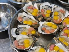 -飞尝蚝·顺德菜·鱼生(顺德总店)