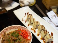 -天狗山料理(省体店)