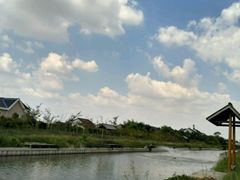-江天生态园餐厅