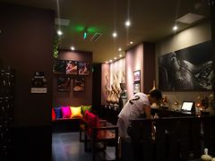 -泰合玺·精油疗愈 SPA(南京河西万达店)