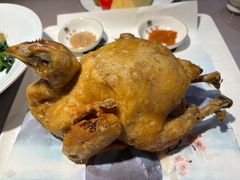 -秦月轩·陕西家乡菜(阜成路·五棵松店)