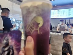 -喜茶(杭州滨江宝龙店)