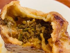门钉肉饼-宝瑞门钉肉饼店