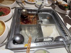 -海底捞火锅(高科广场店)