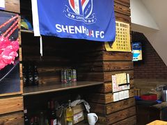 -新疆烧烤王(广灵店)