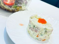 -库滋明·俄罗斯特色美食(中央大街店)