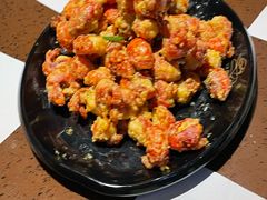 -一棠龙虾•王牌虾球(光谷天地店)