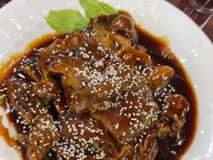 -京碗居老北京特色菜(北环东路店)