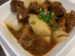 -华辉快餐店(江南西总店)