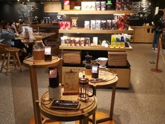 -星巴克臻选(国贸商城首店)