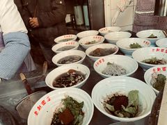 -老赵面店(大西路店)