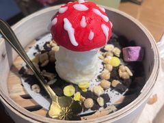 -菌彩云南野生菌火锅(万达广场店)