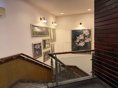 -星巴克(郑州曼哈顿广场店)