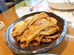 -素描餐厅(灵隐天竺店)