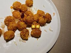 黄金百合-解香楼(八盘岭路店)