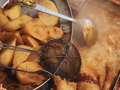 -明记牛杂(新马路分店)