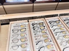 -溥仪眼镜(北京SKP店)