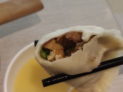 -老烟台灌汤包(南洪街店)