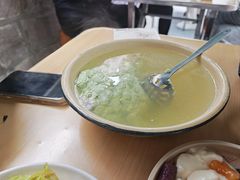 -人和水上飘(第一家店)