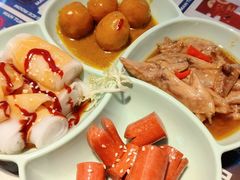 -文通冰室(温州万象城店)