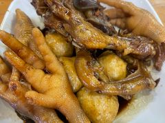 -潘苏凉茶馆(康之宝超级广场店)