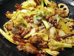 -小山城麻辣香锅(新邻生活广场店)