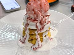 -乡村馕坑肉·烧烤·新疆菜·本地人更爱吃(阿勒泰首店)