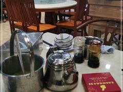 -霞姐屯昌枫木香草鸭店(海螺店)
