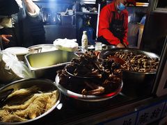 -海大南门夜市(海富街店)