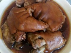 -新乡饭店