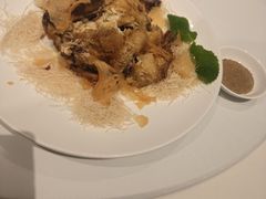 -真爱中国餐馆·年华店(朱雀大街店)