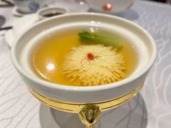 菊花闹-二十八里太湖船菜(吉祥路店)