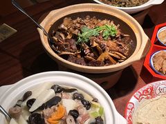 -食锦记·福建私房菜(浦西万达店)