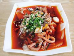 一笑倾城单人冒菜套餐-冒菜西施·非遗冒菜(总店)