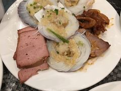 -常州逸高酒店-中餐厅