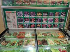 -野菌园·野生菌火锅首创第一家(关兴路总店)