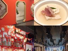 -金陵梦华·宫宴(南京首店)