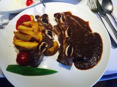 -西部牛排(京华城店)