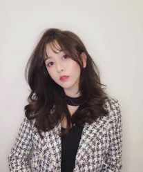 点击看大图 -3AM HAIR SALON烫发染发接发