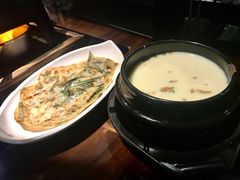 鸡蛋羹-火炉火自助餐(枫蓝国际店)