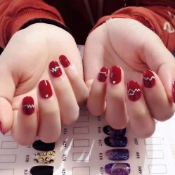 -Halo美甲美睫
