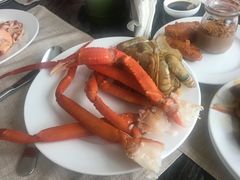 -东方红海鲜百汇(国际大厦店)