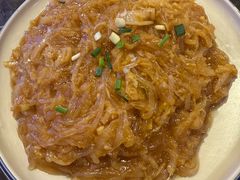 -粗粮人家·东北菜(洋桥店)