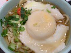 长寿面-蓝钻·国际美食海鲜自助百汇(西直门店)