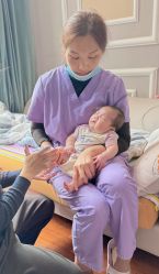 -喜宝·享悦时光月子会所(德阳店)