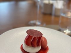 -Amber(置地文华东方酒店)